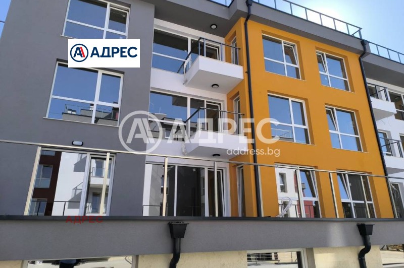 Продава 3-СТАЕН, гр. Варна, Виница, снимка 5 - Апартаменти - 53280623