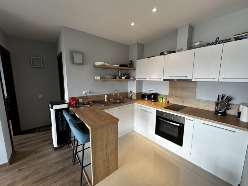 Продава 3-СТАЕН, гр. Разлог, област Благоевград