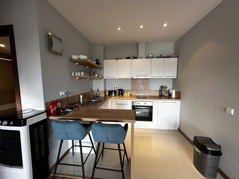 Продава 3-СТАЕН, гр. Разлог, област Благоевград, снимка 3 - Апартаменти - 53353932