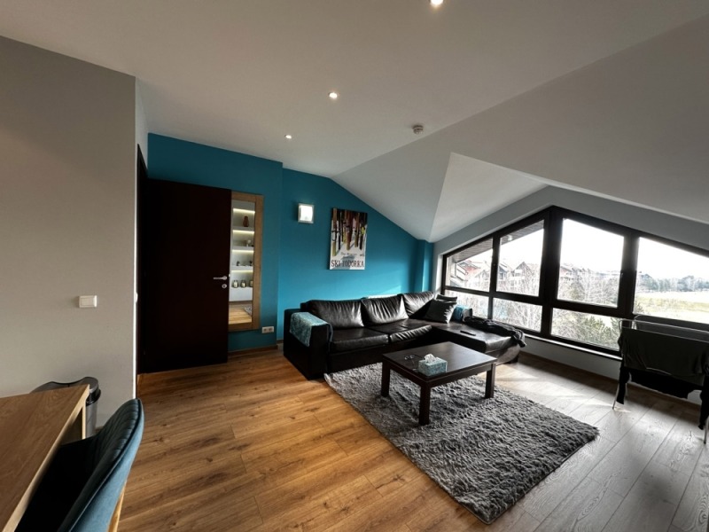 Продава 3-СТАЕН, гр. Разлог, област Благоевград, снимка 8 - Апартаменти - 53353932