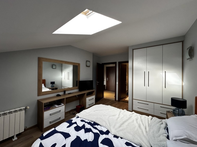 Продава 3-СТАЕН, гр. Разлог, област Благоевград, снимка 10 - Апартаменти - 53353932