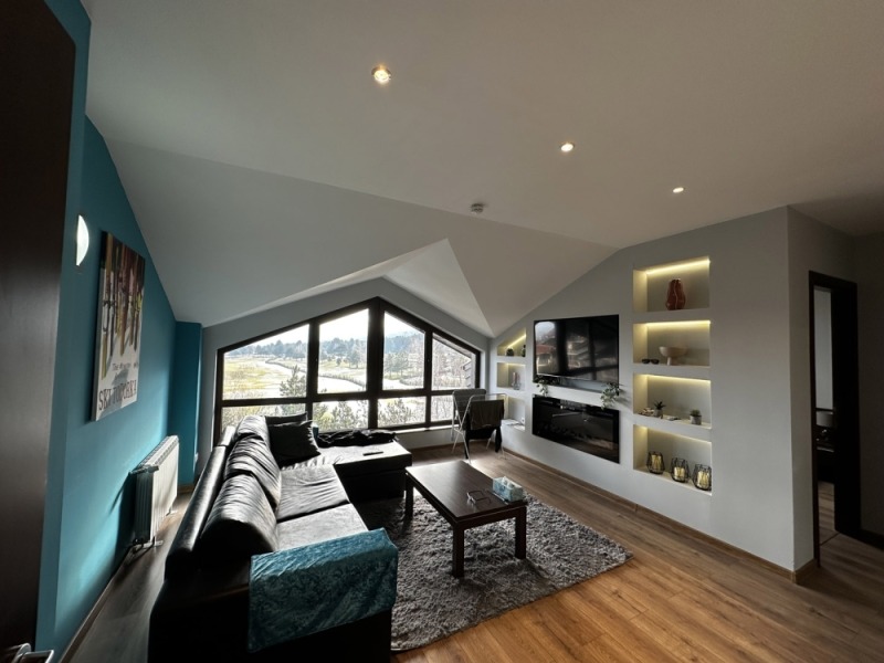 Продава 3-СТАЕН, гр. Разлог, област Благоевград, снимка 4 - Апартаменти - 53353932