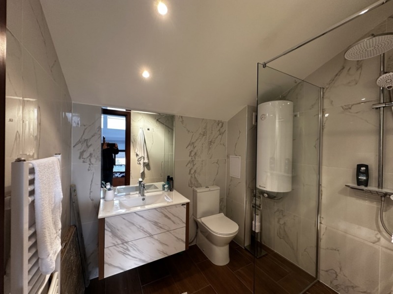 Продава 3-СТАЕН, гр. Разлог, област Благоевград, снимка 11 - Апартаменти - 53353932