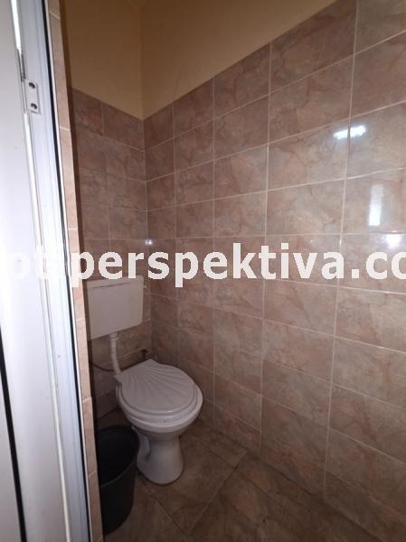 Продава 3-СТАЕН, гр. Пловдив, Кючук Париж, снимка 4 - Апартаменти - 53467154