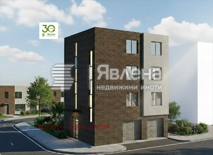 Продава 3-СТАЕН, гр. Варна, Аспарухово, снимка 7 - Апартаменти - 53688132