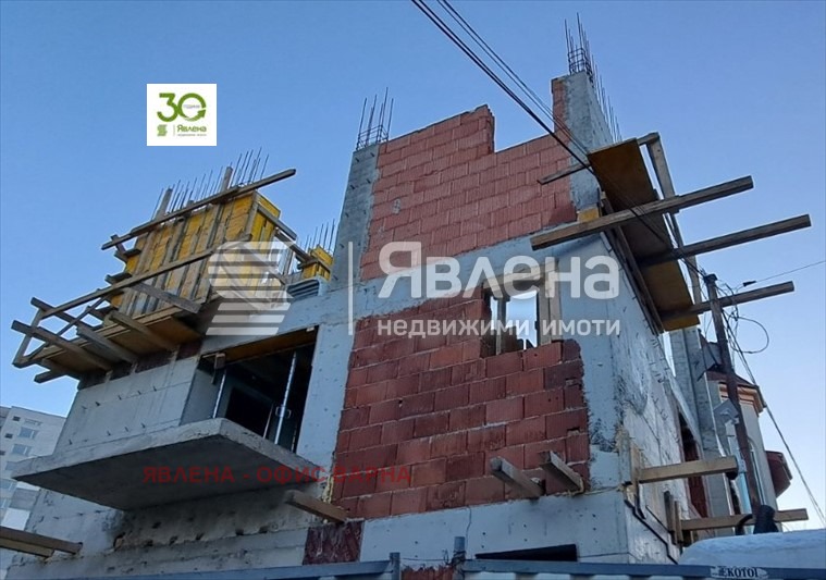 Продава 3-СТАЕН, гр. Варна, Аспарухово, снимка 4 - Апартаменти - 53688132