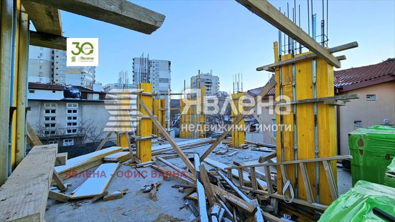 Продава 3-СТАЕН, гр. Варна, Аспарухово, снимка 3 - Апартаменти - 53688132