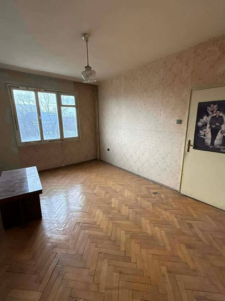 Продава 3-СТАЕН, гр. Пловдив, Христо Смирненски, снимка 3 - Апартаменти - 54423905