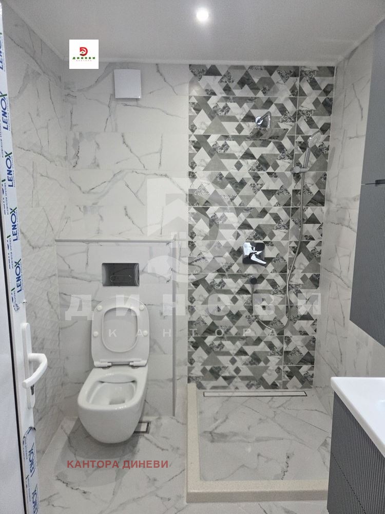 Продава 3-СТАЕН, гр. Стара Загора, Казански, снимка 13 - Апартаменти - 56335697