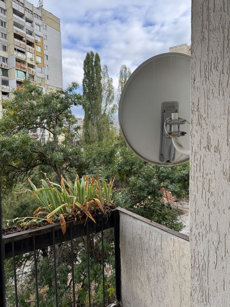 Продава 4-СТАЕН, гр. София, Бъкстон, снимка 7 - Апартаменти - 52415006