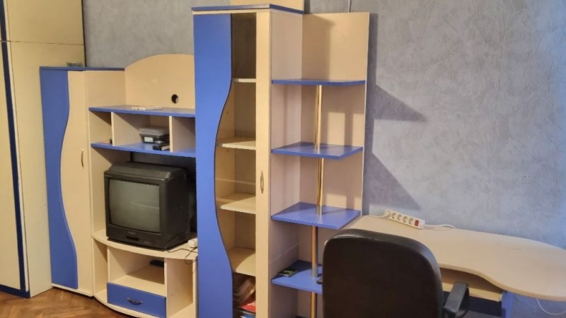 Zu verkaufen  3+ Schlafzimmer Stara Zagora , Zentar , 101 qm | 38143380 - Bild [4]