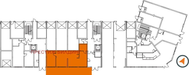 Продава БИЗНЕС ИМОТ, гр. София, Малинова долина, снимка 2 - Други - 53202905