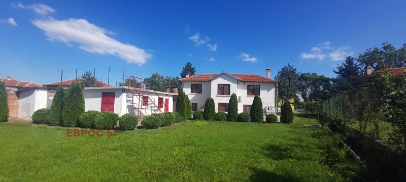 À venda  Casa região Plovdiv , Kozanovo , 120 m² | 18389590 - imagem [3]