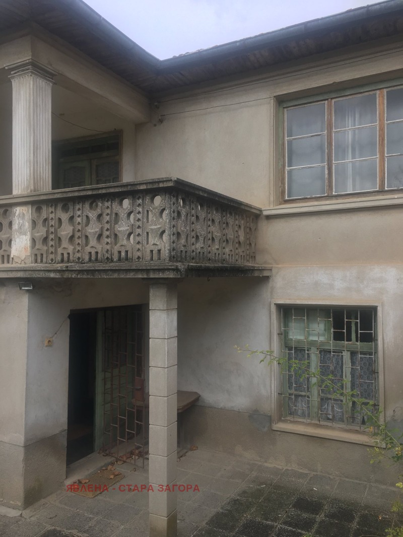 Til salgs  Hus region Stara Zagora , Malko Tranovo , 75 kvm | 66632314 - bilde [3]