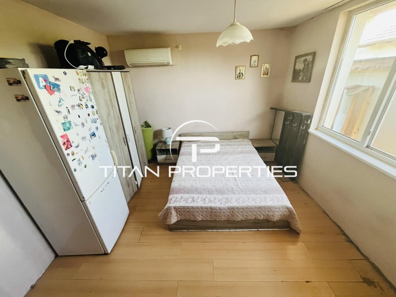 Продава  Къща град Бургас , Долно Езерово , 75 кв.м | 28303591 - изображение [5]