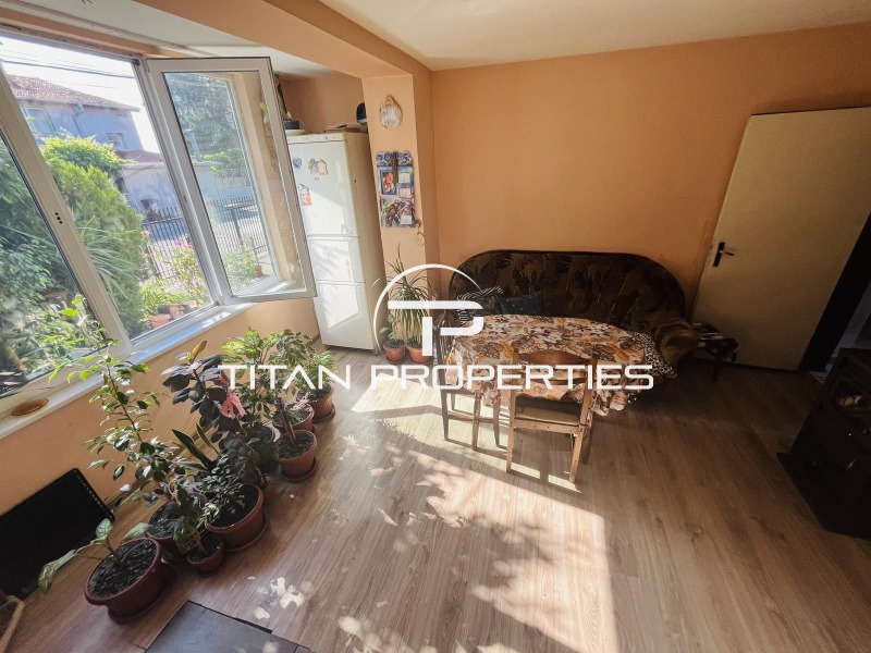 Продава  Къща град Бургас , Долно Езерово , 75 кв.м | 28303591 - изображение [3]