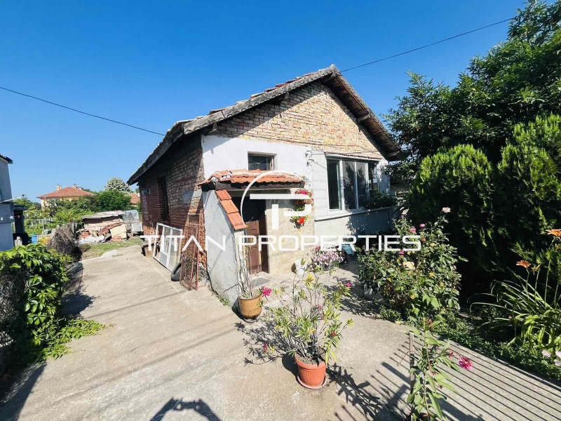 Продава  Къща град Бургас , Долно Езерово , 75 кв.м | 28303591