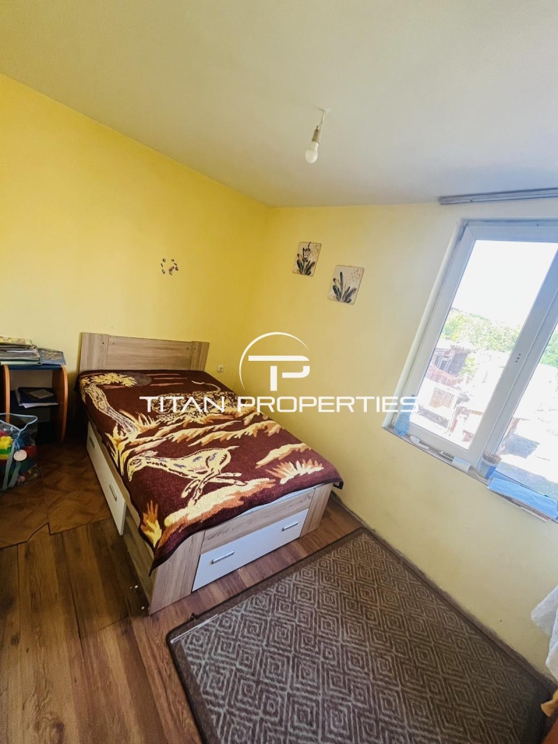 Продава  Къща град Бургас , Долно Езерово , 75 кв.м | 28303591 - изображение [7]