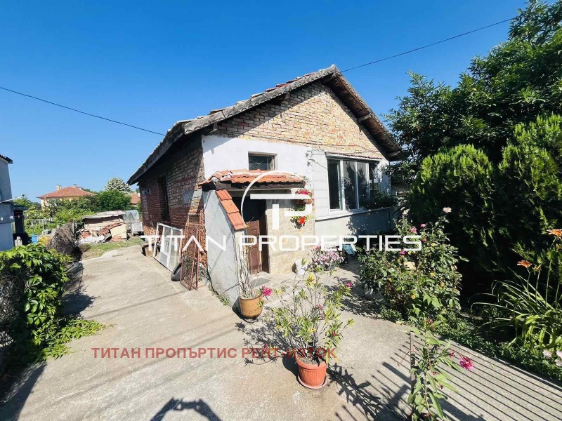 En venta  Casa Burgas , Dolno Ezerovo , 75 metros cuadrados | 28303591 - imagen [11]