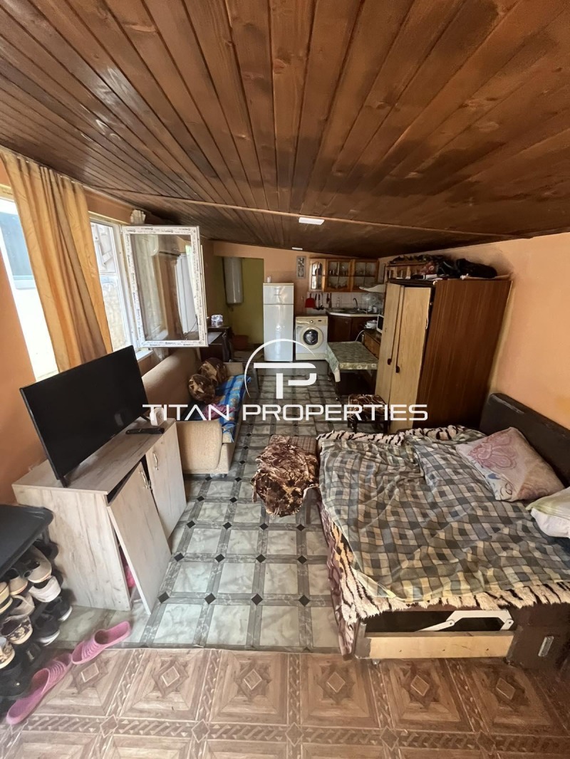 Продава  Къща град Бургас , Долно Езерово , 75 кв.м | 28303591 - изображение [8]