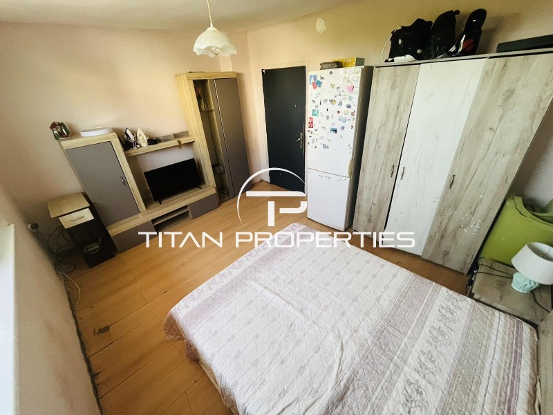 Продава  Къща град Бургас , Долно Езерово , 75 кв.м | 28303591 - изображение [6]