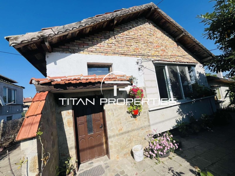 Продава  Къща град Бургас , Долно Езерово , 75 кв.м | 28303591 - изображение [2]