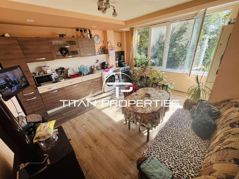 Продава  Къща град Бургас , Долно Езерово , 75 кв.м | 28303591 - изображение [4]