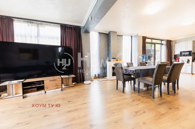 For Sale  House region Sofia , Bozhurishte , 253 sq.m | 79995739 - image [2]