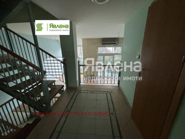 Продава КЪЩА, гр. София, Манастирски ливади, снимка 16 - Къщи - 54336768