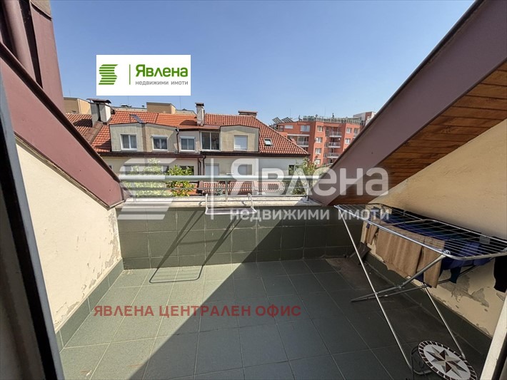 Продава КЪЩА, гр. София, Манастирски ливади, снимка 7 - Къщи - 54336768