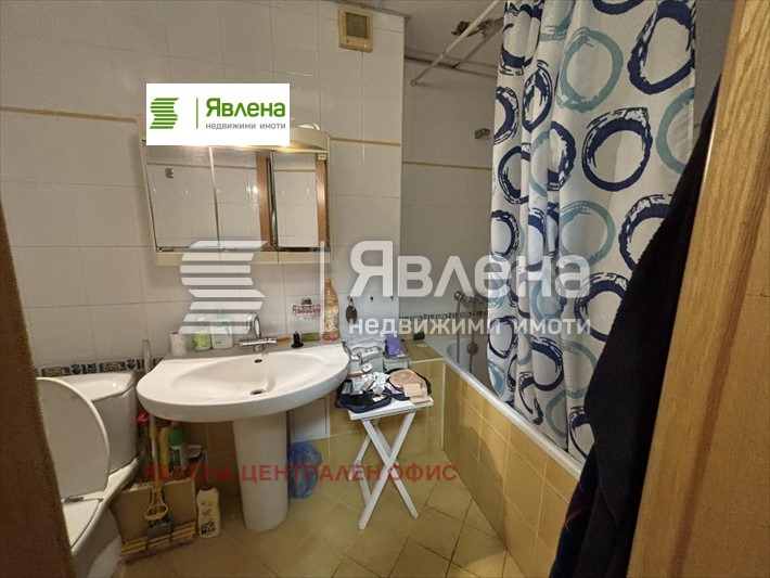 Продава КЪЩА, гр. София, Манастирски ливади, снимка 5 - Къщи - 54336768