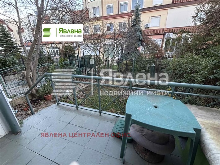 Продава КЪЩА, гр. София, Манастирски ливади, снимка 10 - Къщи - 54336768