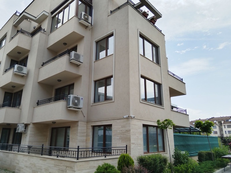 Продаја  Гараж, Паркомясто Софија , Малинова долина , 14 м2 | 64915899 - слика [2]