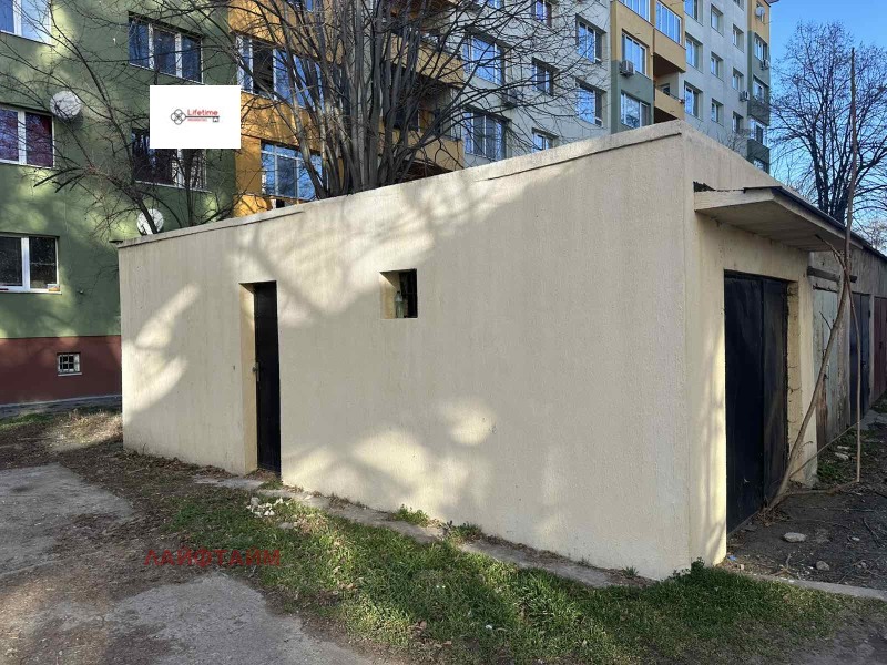 Продава  Гараж град София , Хаджи Димитър , 26 кв.м | 71611445 - изображение [2]