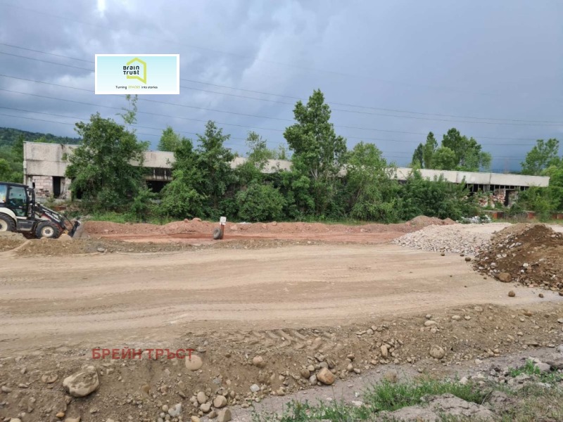 Продава ПАРЦЕЛ, гр. София, с. Герман, снимка 2 - Парцели - 45400839