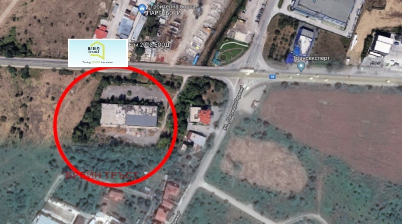 Продава ПАРЦЕЛ, гр. София, с. Герман, снимка 5 - Парцели - 45400839