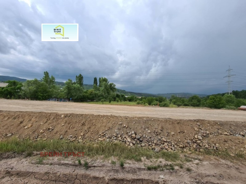 Продава ПАРЦЕЛ, гр. София, с. Герман, снимка 6 - Парцели - 45400839