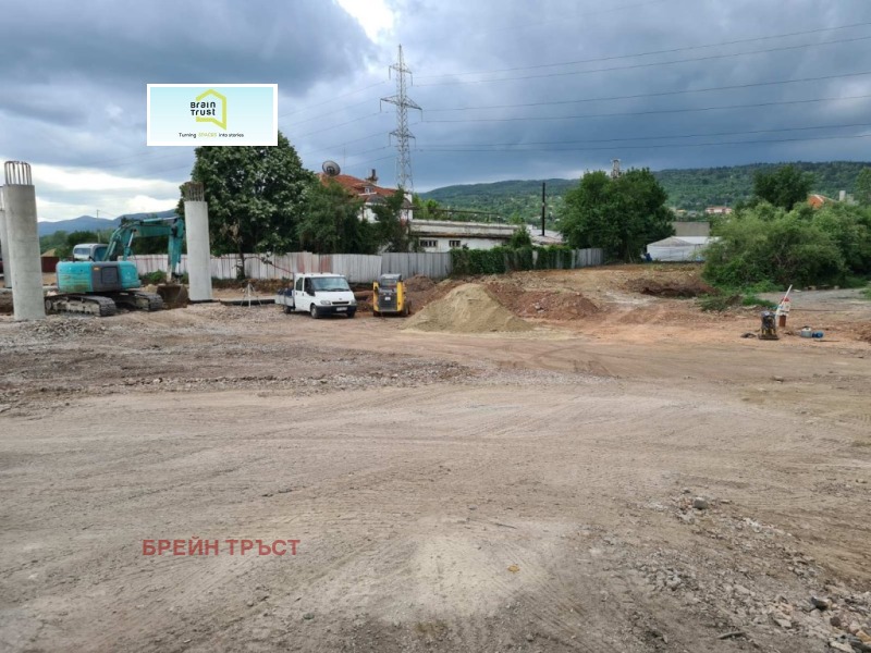 Продава ПАРЦЕЛ, гр. София, с. Герман, снимка 8 - Парцели - 45400839