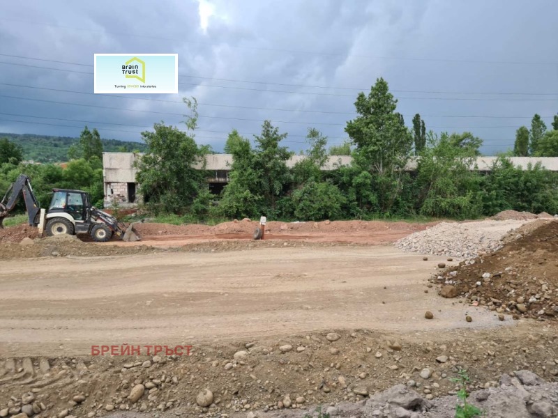 Продава ПАРЦЕЛ, гр. София, с. Герман, снимка 7 - Парцели - 45400839