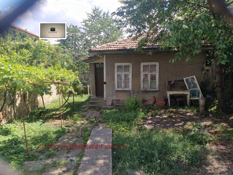 À vendre  Parcelle région Veliko Tarnovo , Gorna Oryahovitsa , 737 m² | 71253766 - image [2]