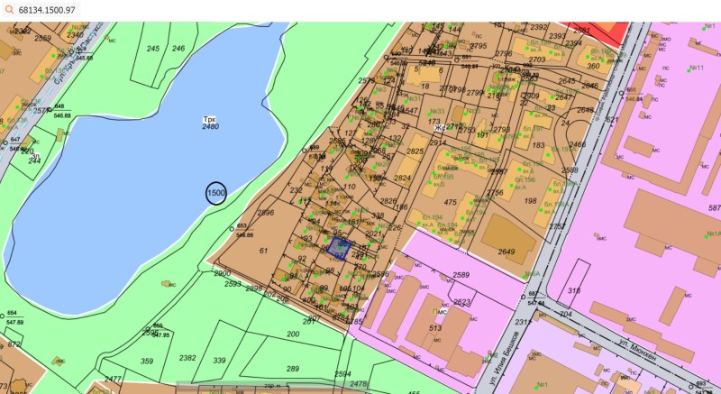 Zu verkaufen  Handlung Sofia , Druschba 1 , 347 qm | 24852402 - Bild [4]