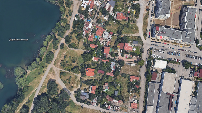Zu verkaufen  Handlung Sofia , Druschba 1 , 347 qm | 24852402 - Bild [6]