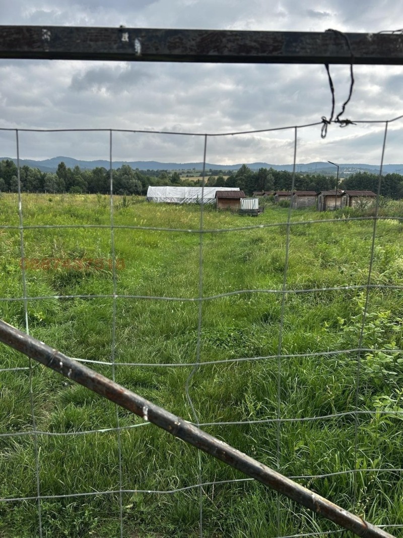 Продава ЗЕМЕДЕЛСКА ЗЕМЯ, гр. Костенец, област София област