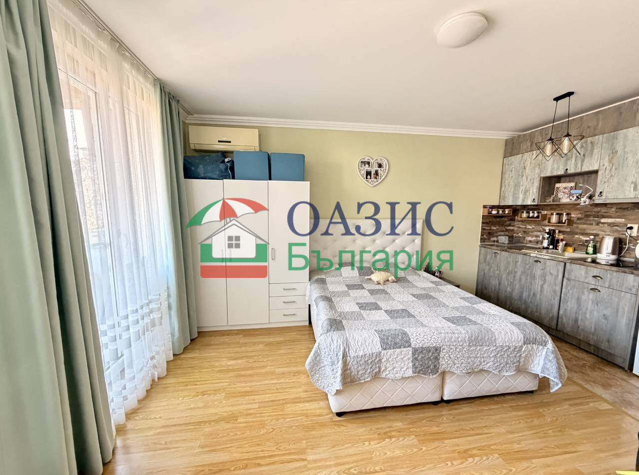 Продава 1-СТАЕН, гр. Несебър, област Бургас