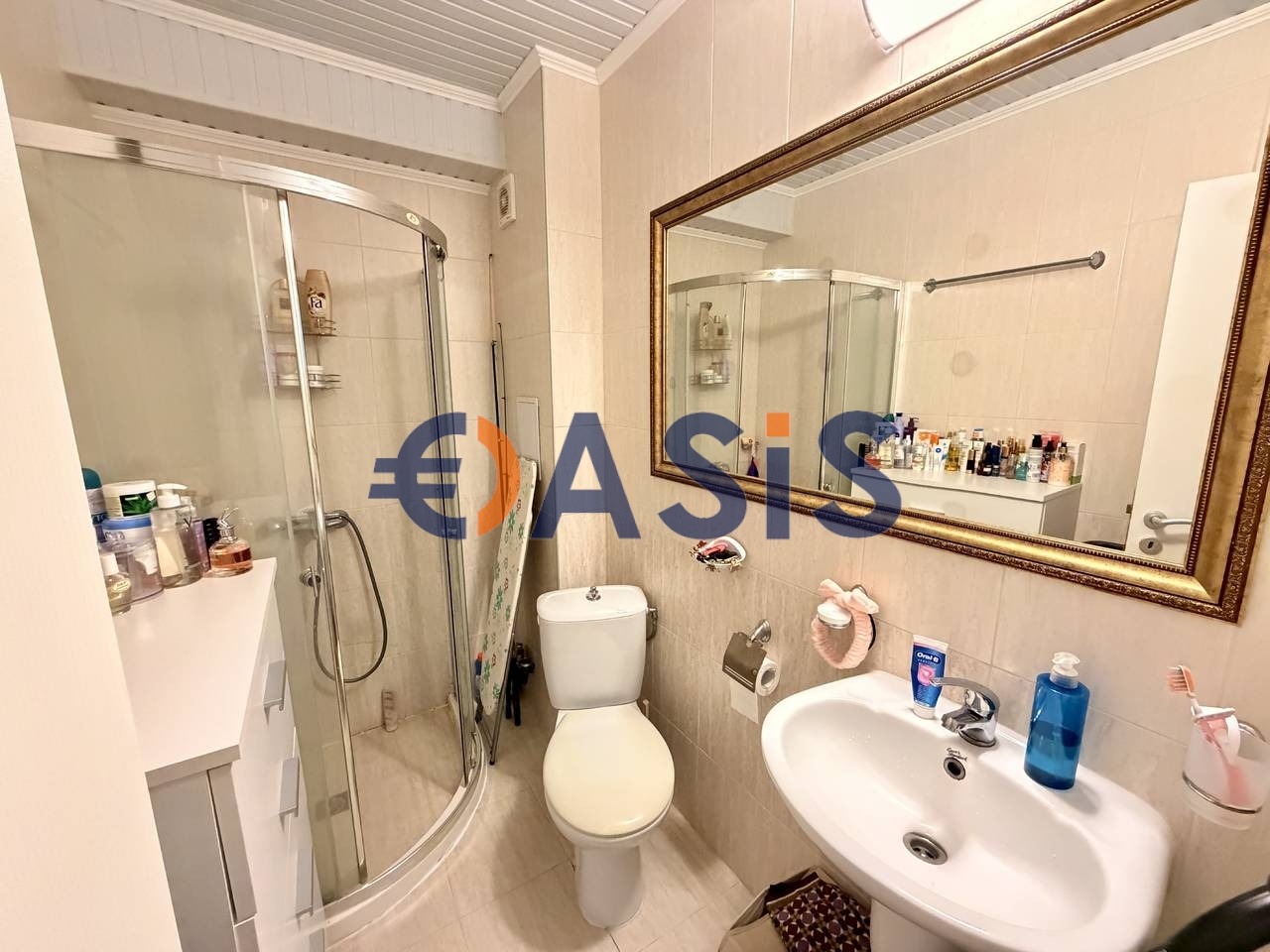 Продава 1-СТАЕН, гр. Несебър, област Бургас, снимка 2 - Апартаменти - 53797008