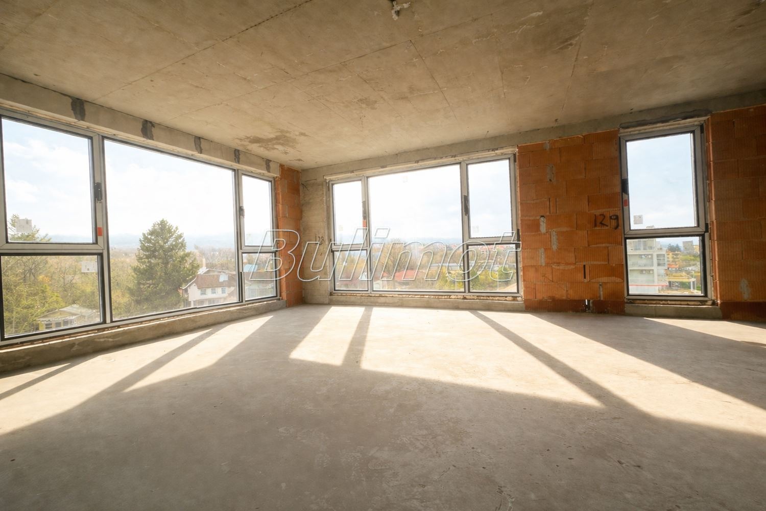 Продава 2-СТАЕН, гр. Варна, к.к. Чайка, снимка 5 - Апартаменти - 51193838