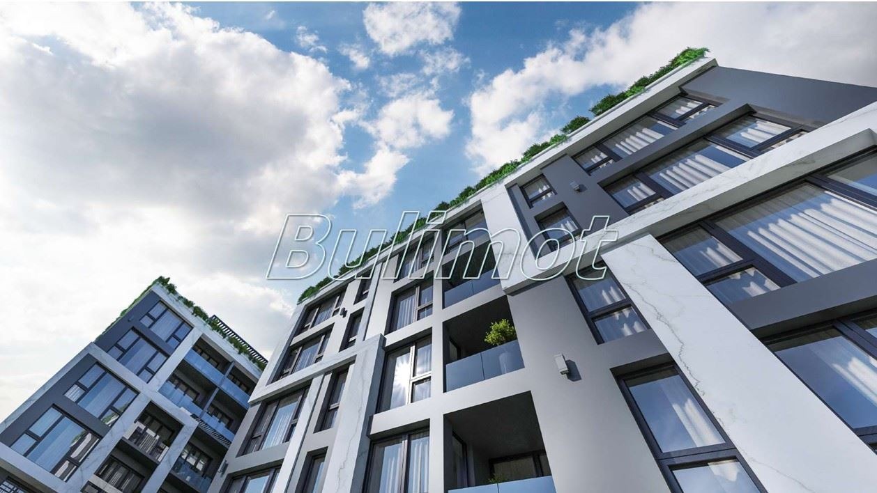 Продава 2-СТАЕН, гр. Варна, к.к. Чайка