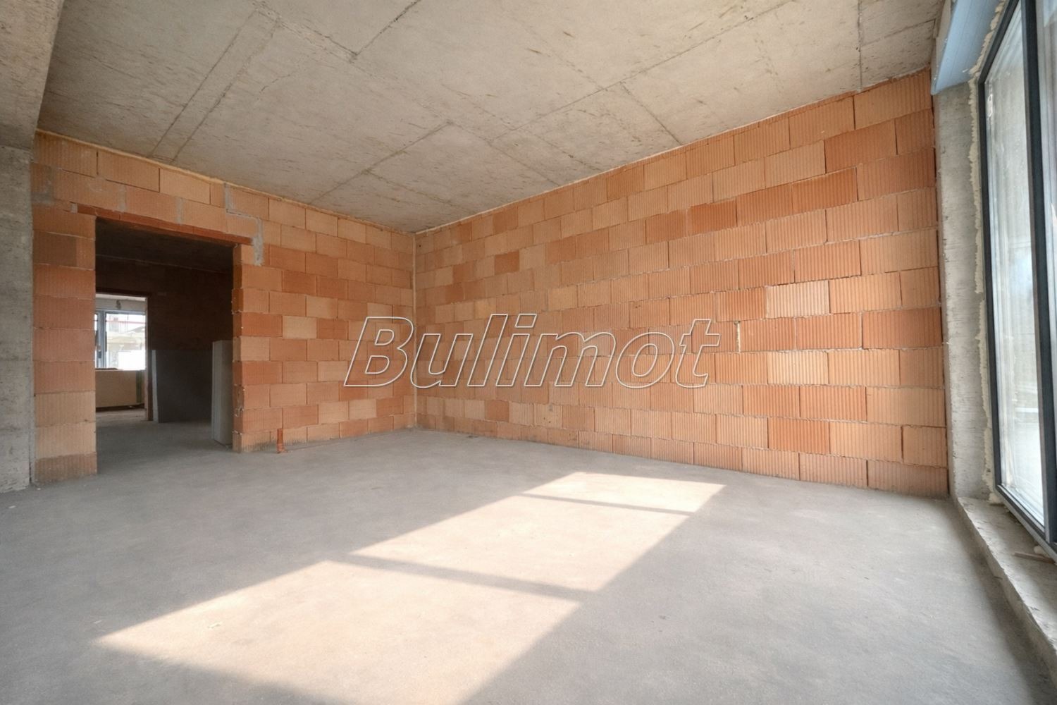 Продава 2-СТАЕН, гр. Варна, к.к. Чайка, снимка 4 - Апартаменти - 51193838