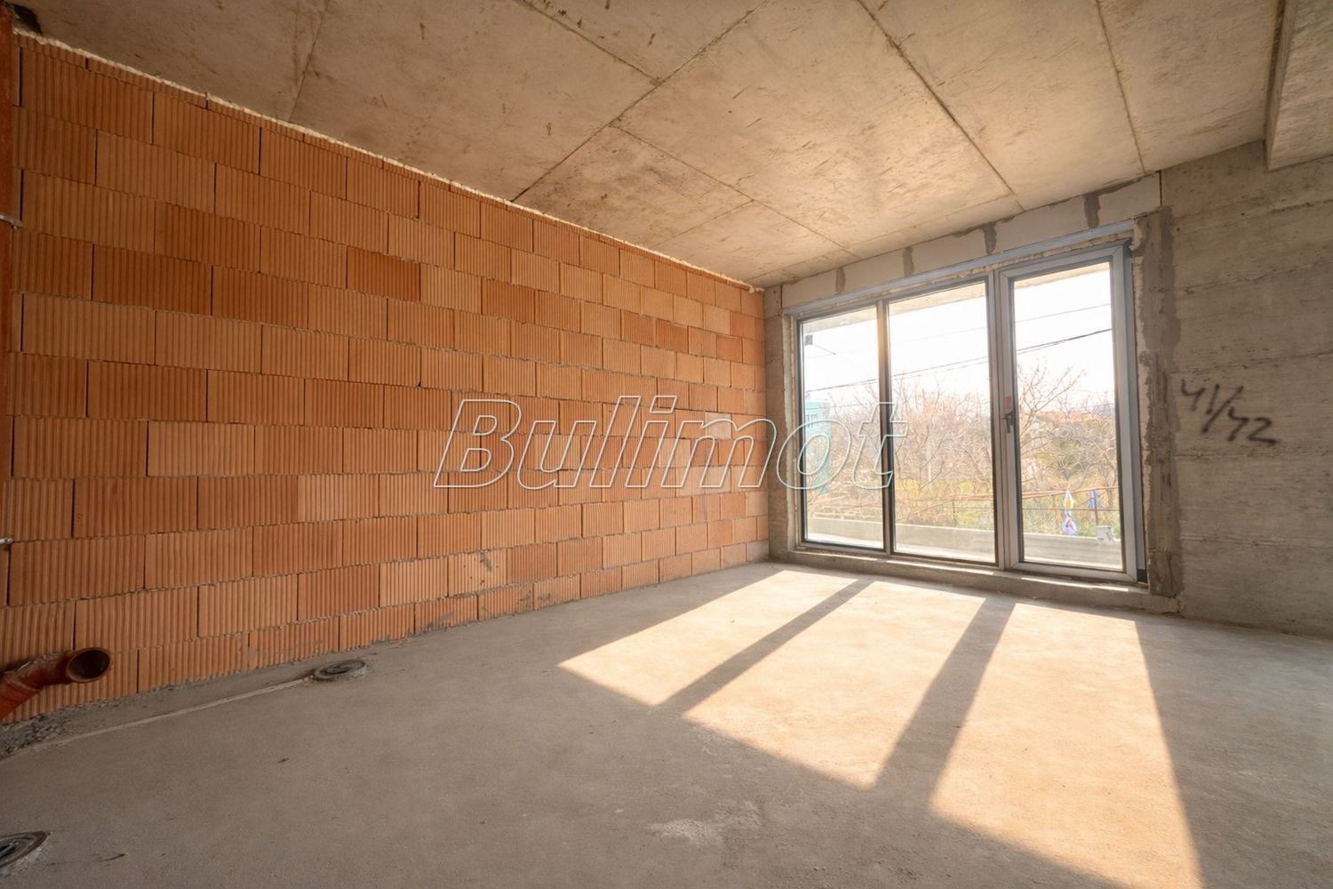 Продава 2-СТАЕН, гр. Варна, к.к. Чайка, снимка 6 - Апартаменти - 51193838