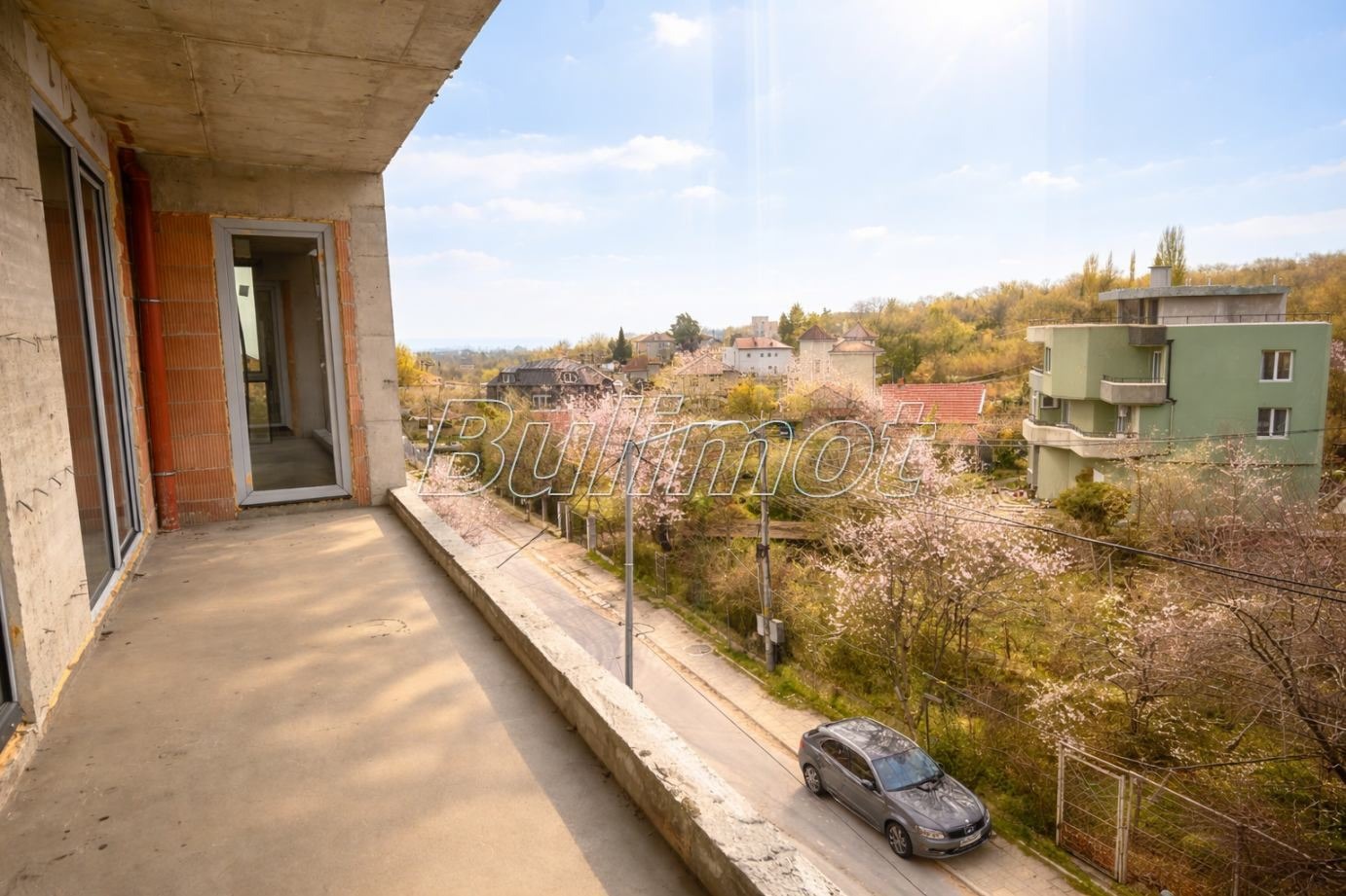 Продава 2-СТАЕН, гр. Варна, к.к. Чайка, снимка 8 - Апартаменти - 51193838